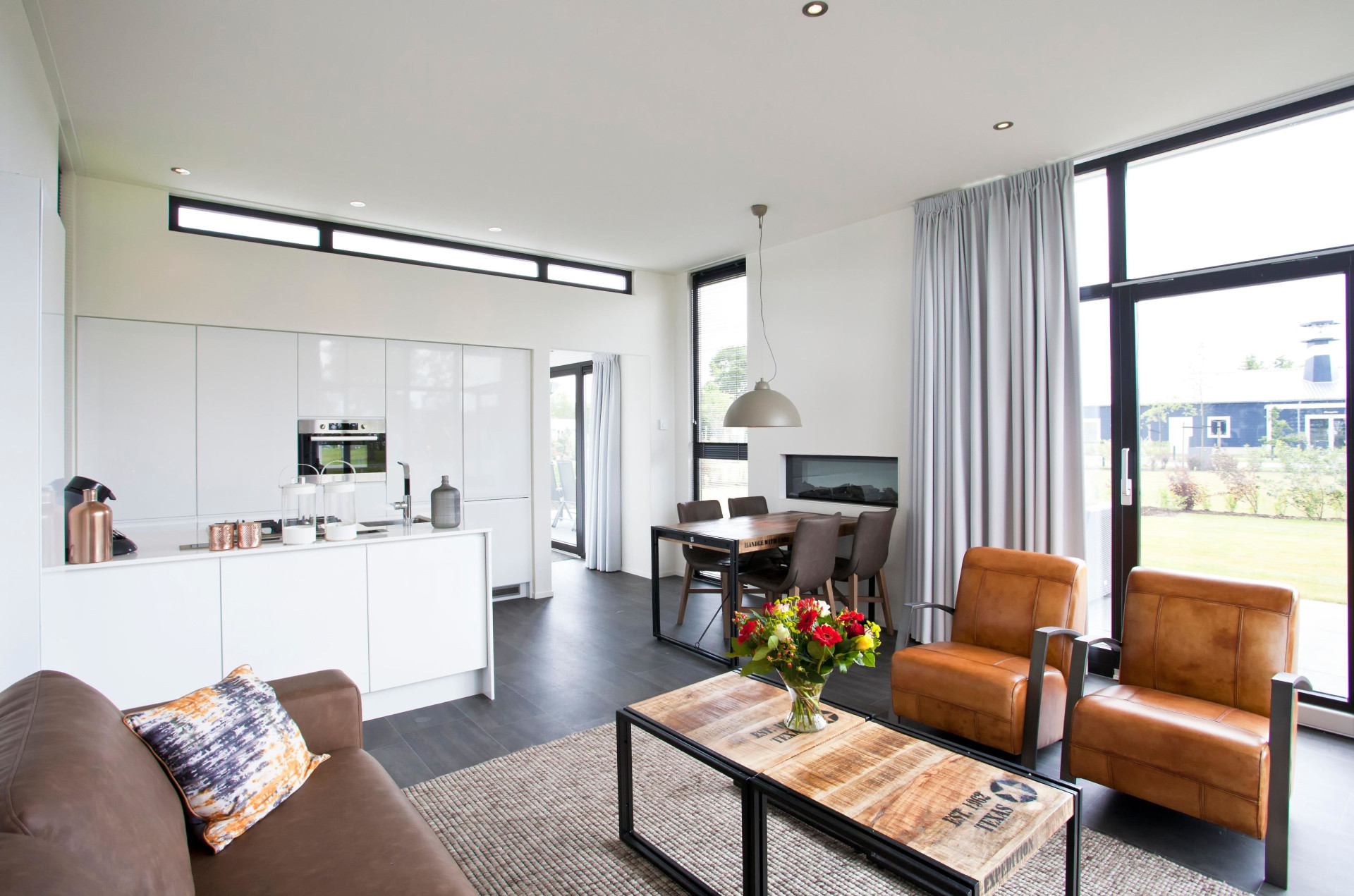 EuroParcs Bad Hulckesteijn-