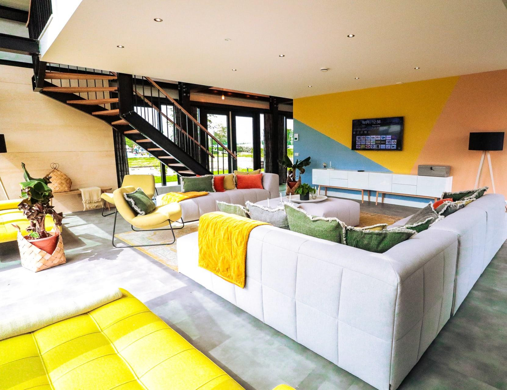 EuroParcs Bad Hulckesteijn-