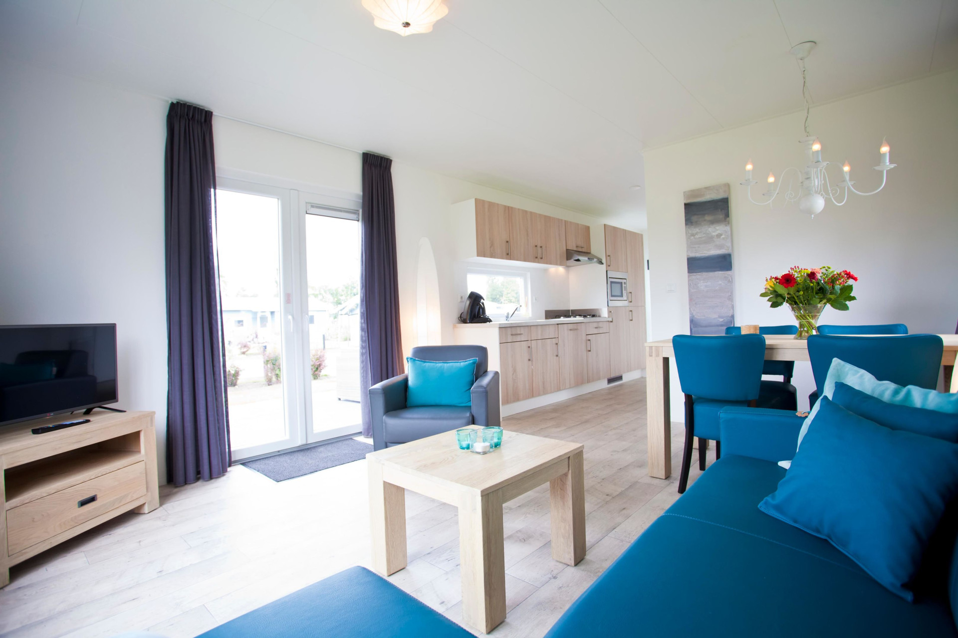 EuroParcs Bad Hulckesteijn-