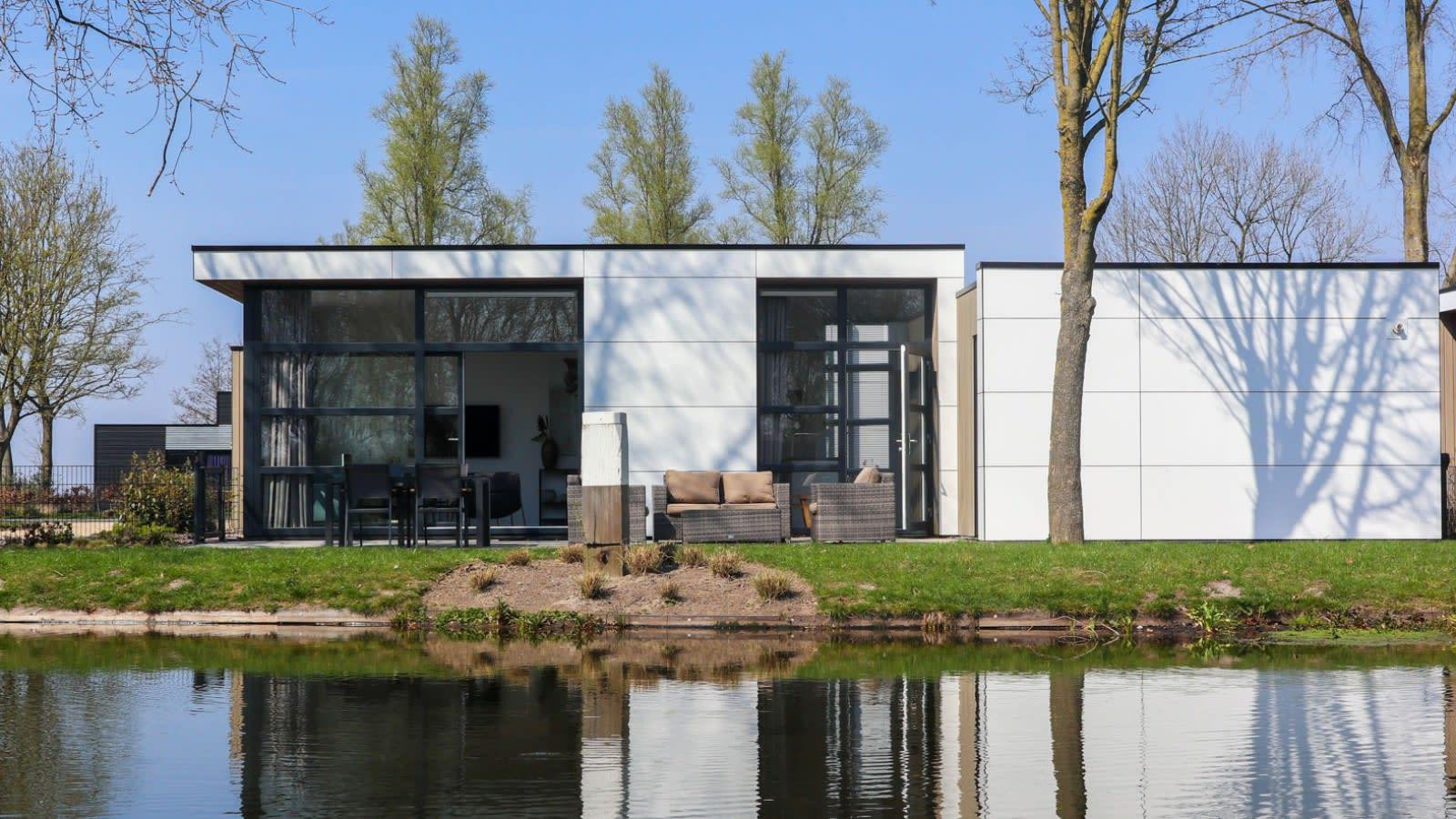 EuroParcs Bad Hulckesteijn-