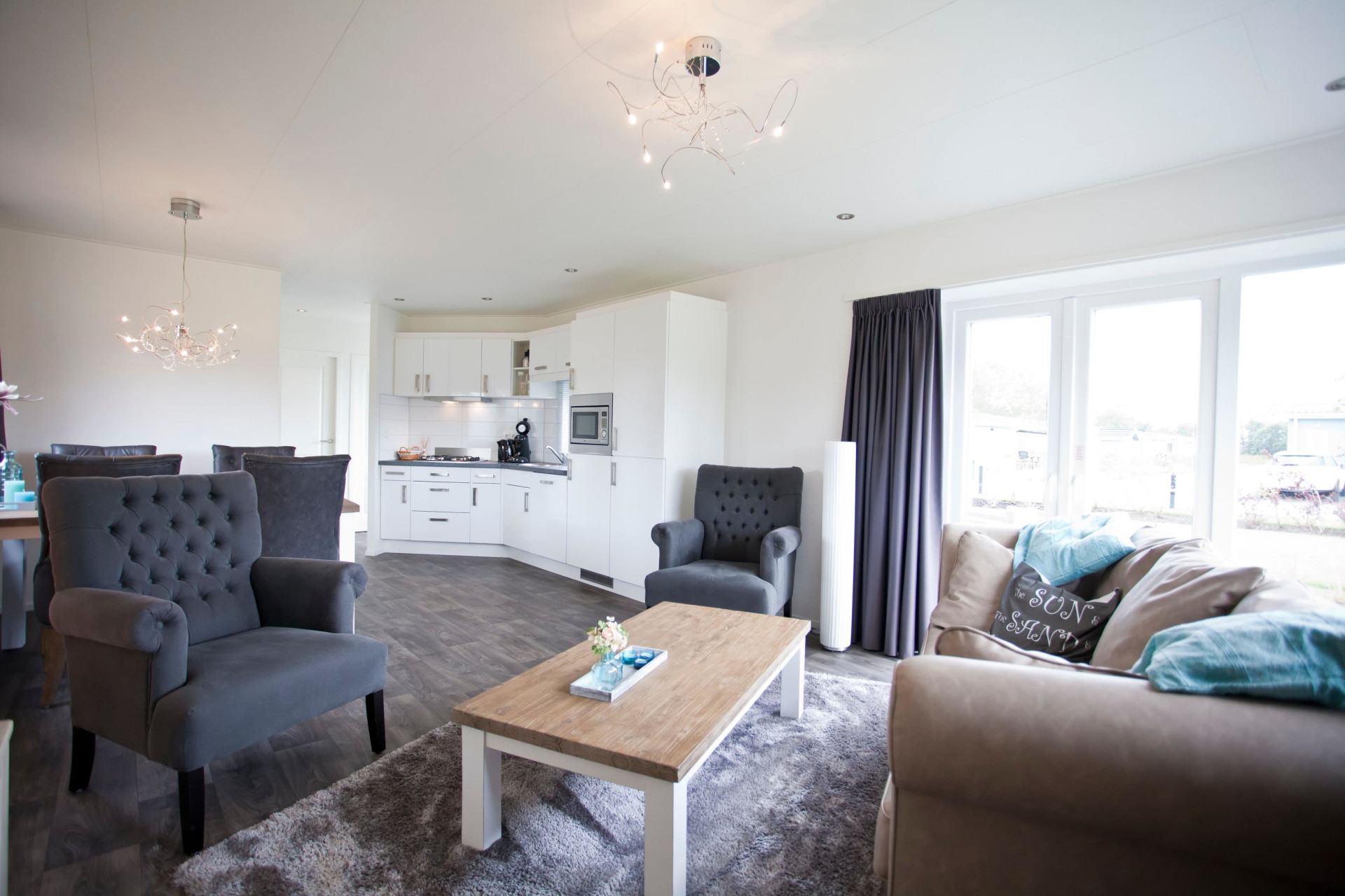 EuroParcs Bad Hulckesteijn-