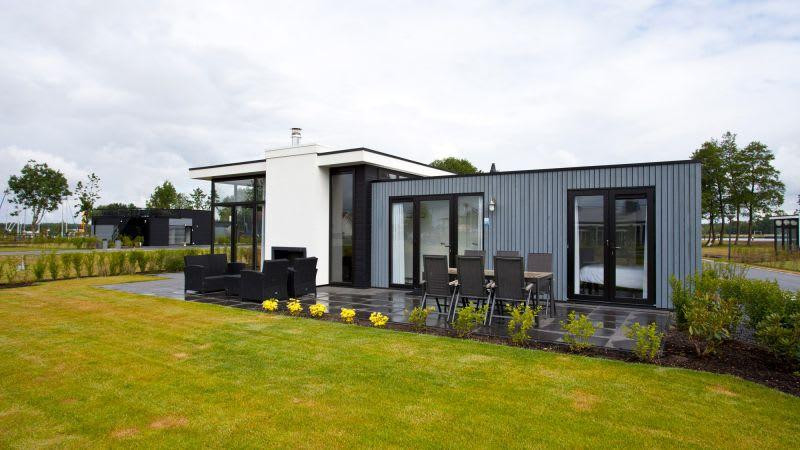 EuroParcs Bad Hulckesteijn-
