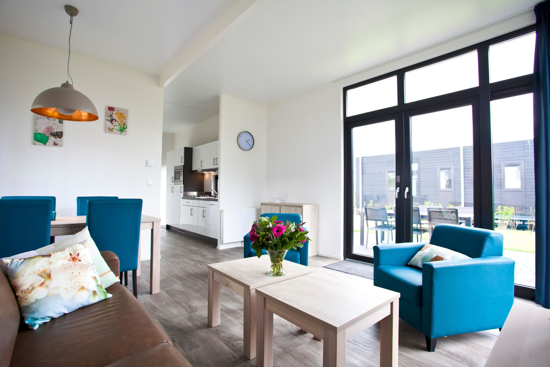 EuroParcs Bad Hulckesteijn-
