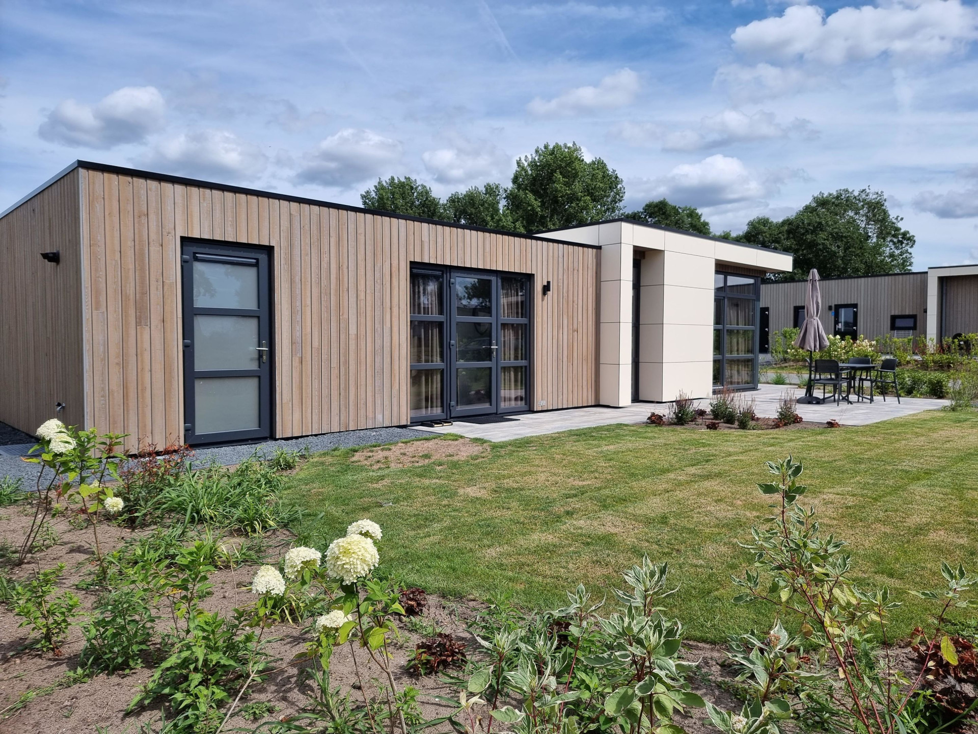 EuroParcs Bad Hulckesteijn-