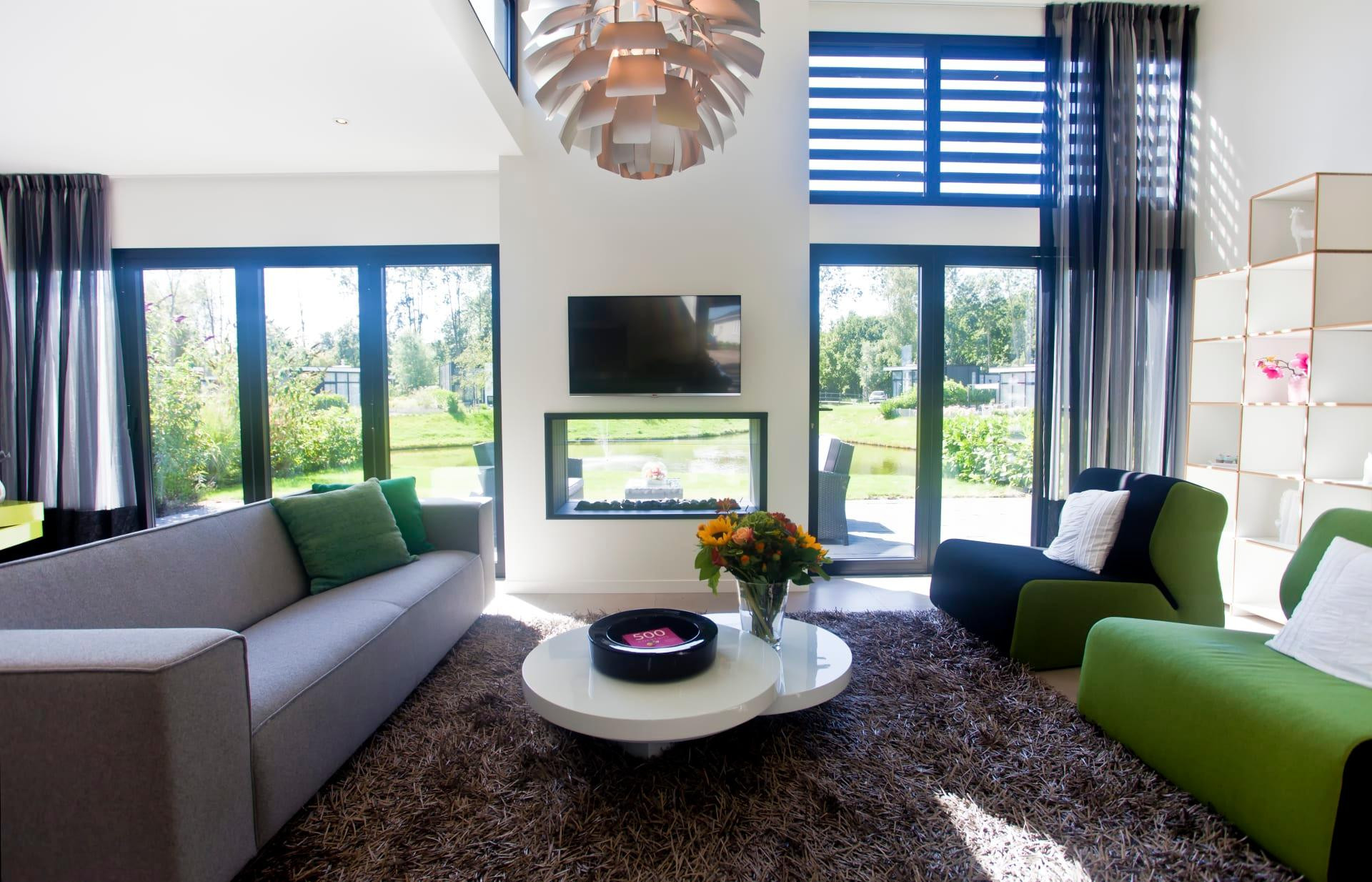 EuroParcs Bad Hulckesteijn-