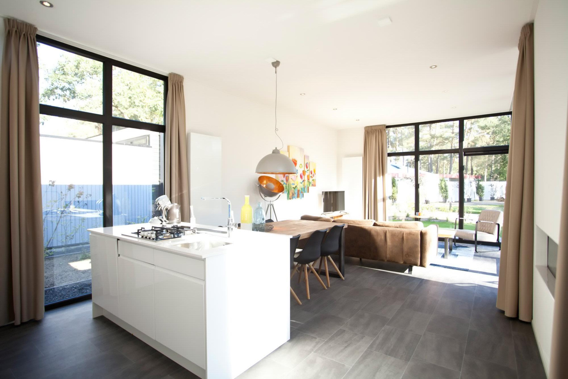EuroParcs Bad Hulckesteijn-