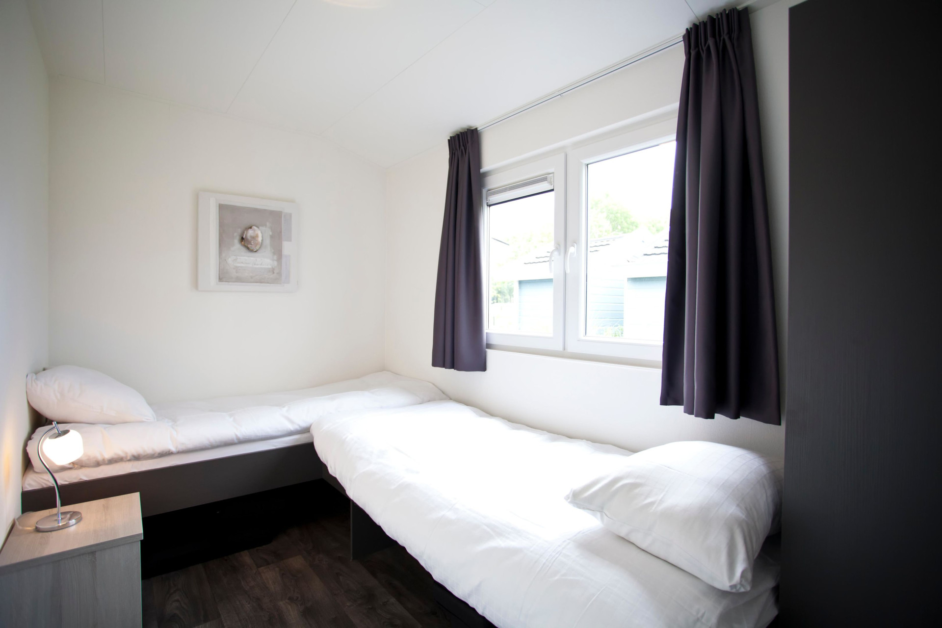 EuroParcs Bad Hulckesteijn-