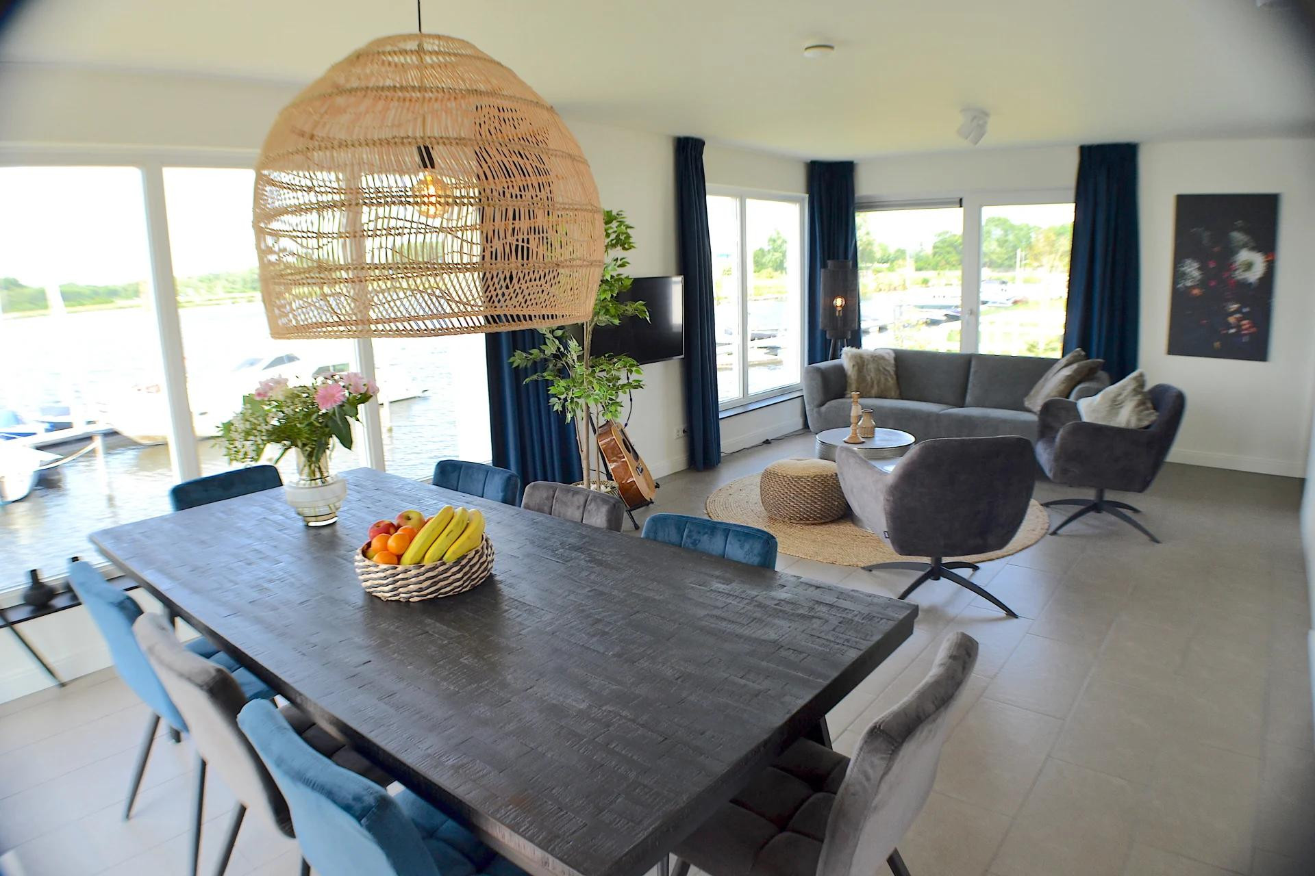 EuroParcs Bad Hulckesteijn-