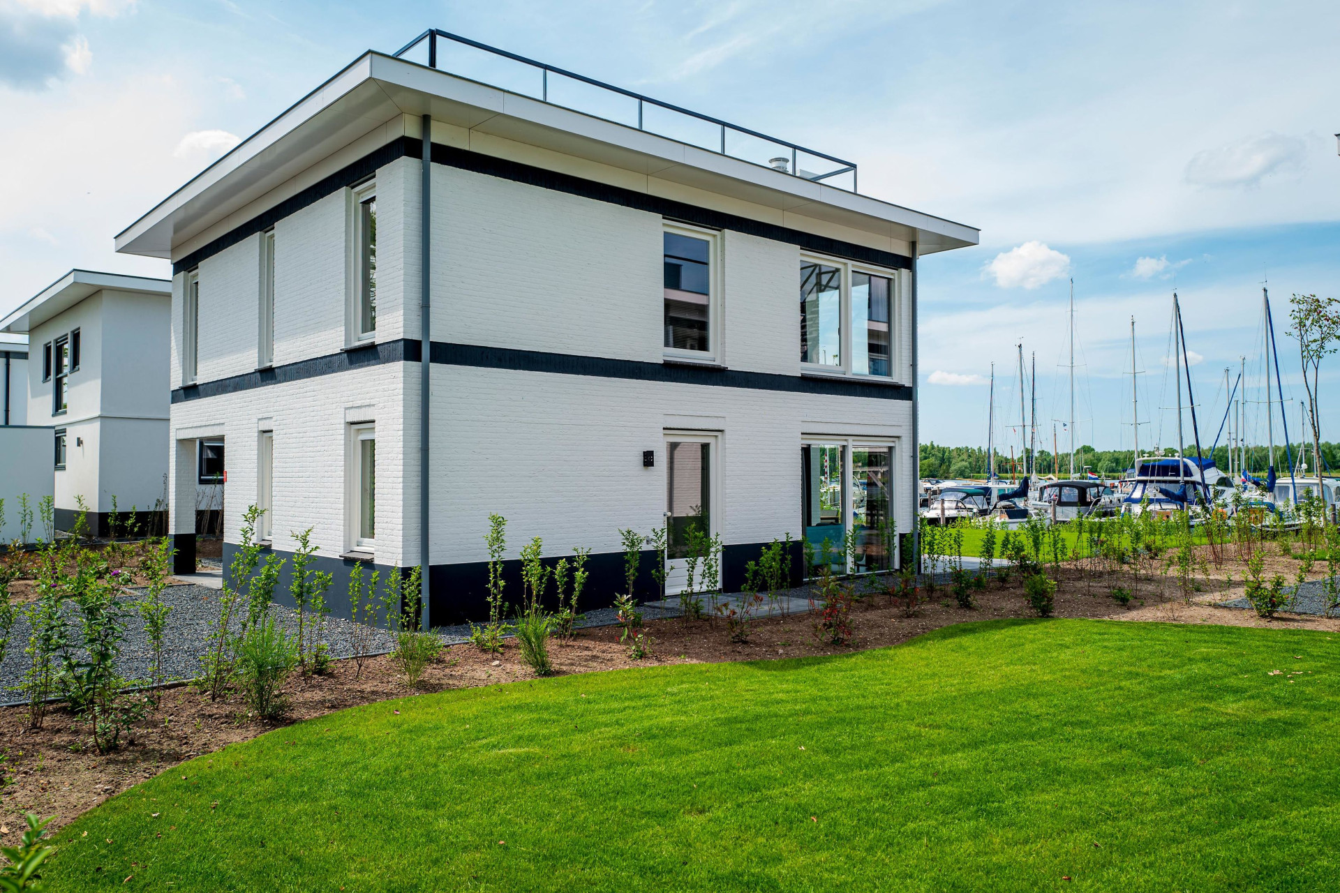 EuroParcs Bad Hulckesteijn-