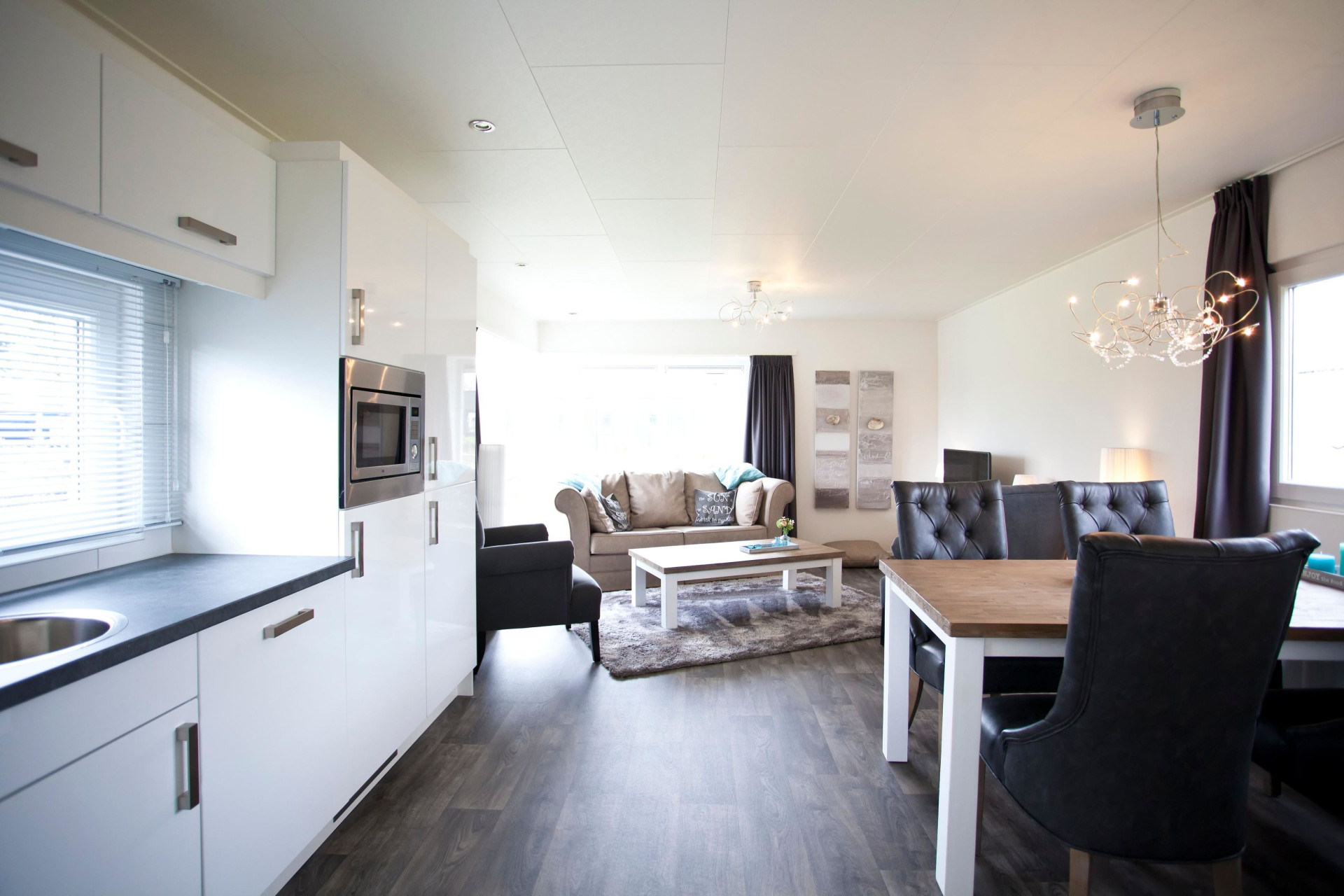 EuroParcs Bad Hulckesteijn-