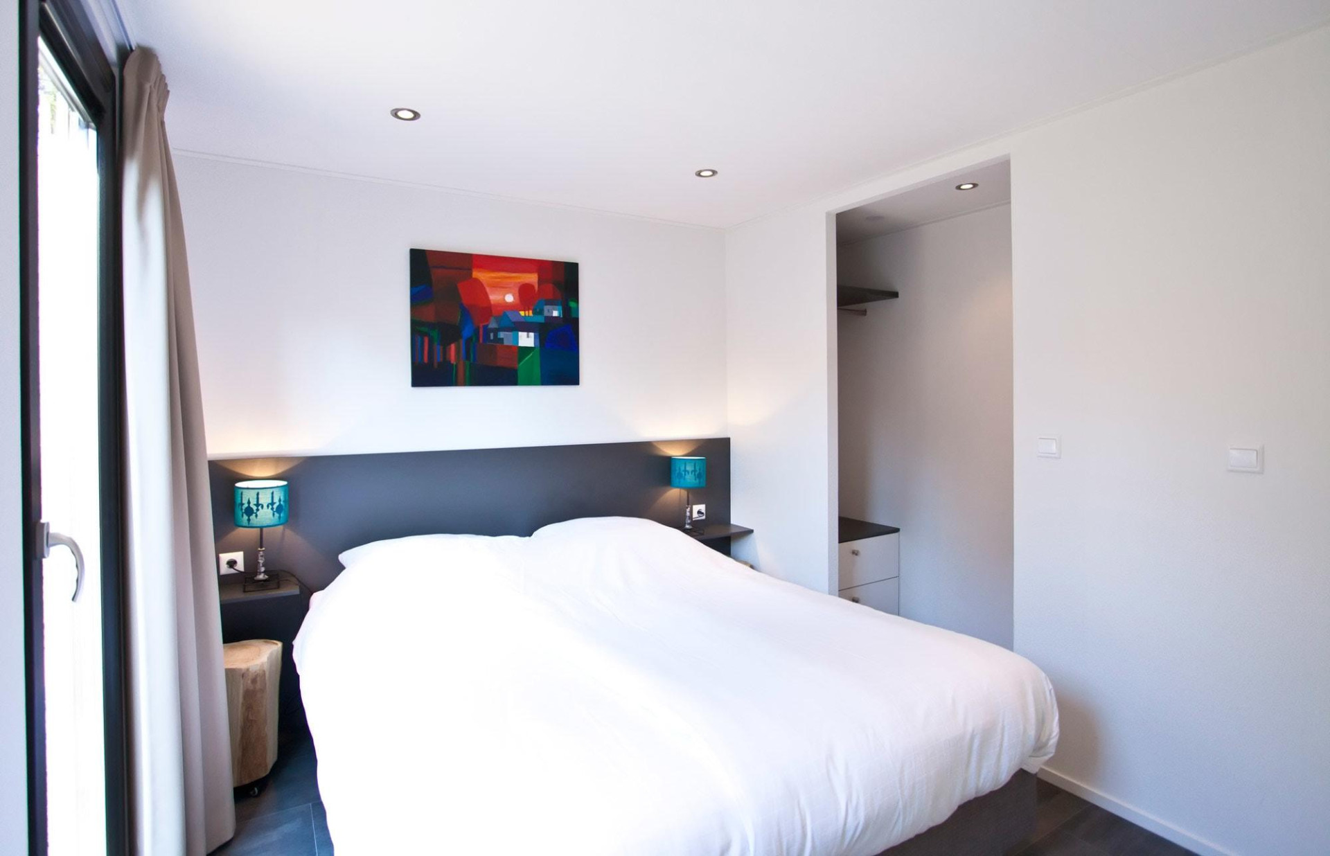 EuroParcs Bad Hulckesteijn-