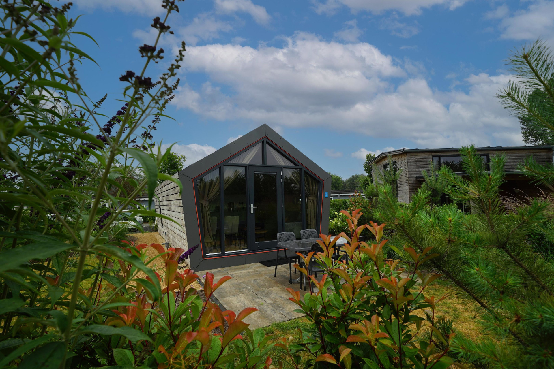 EuroParcs Bad Hulckesteijn-