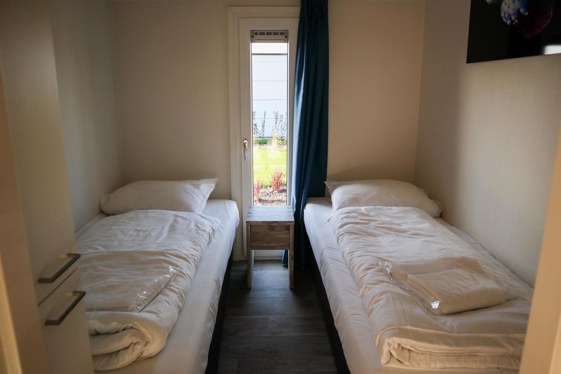 EuroParcs Bad Hulckesteijn-