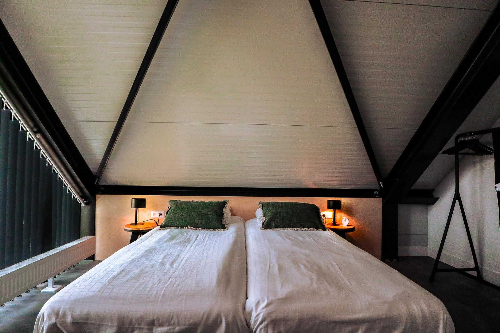 EuroParcs Bad Hulckesteijn-