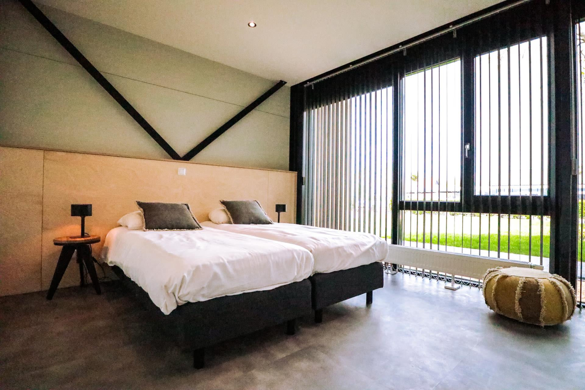 EuroParcs Bad Hulckesteijn-