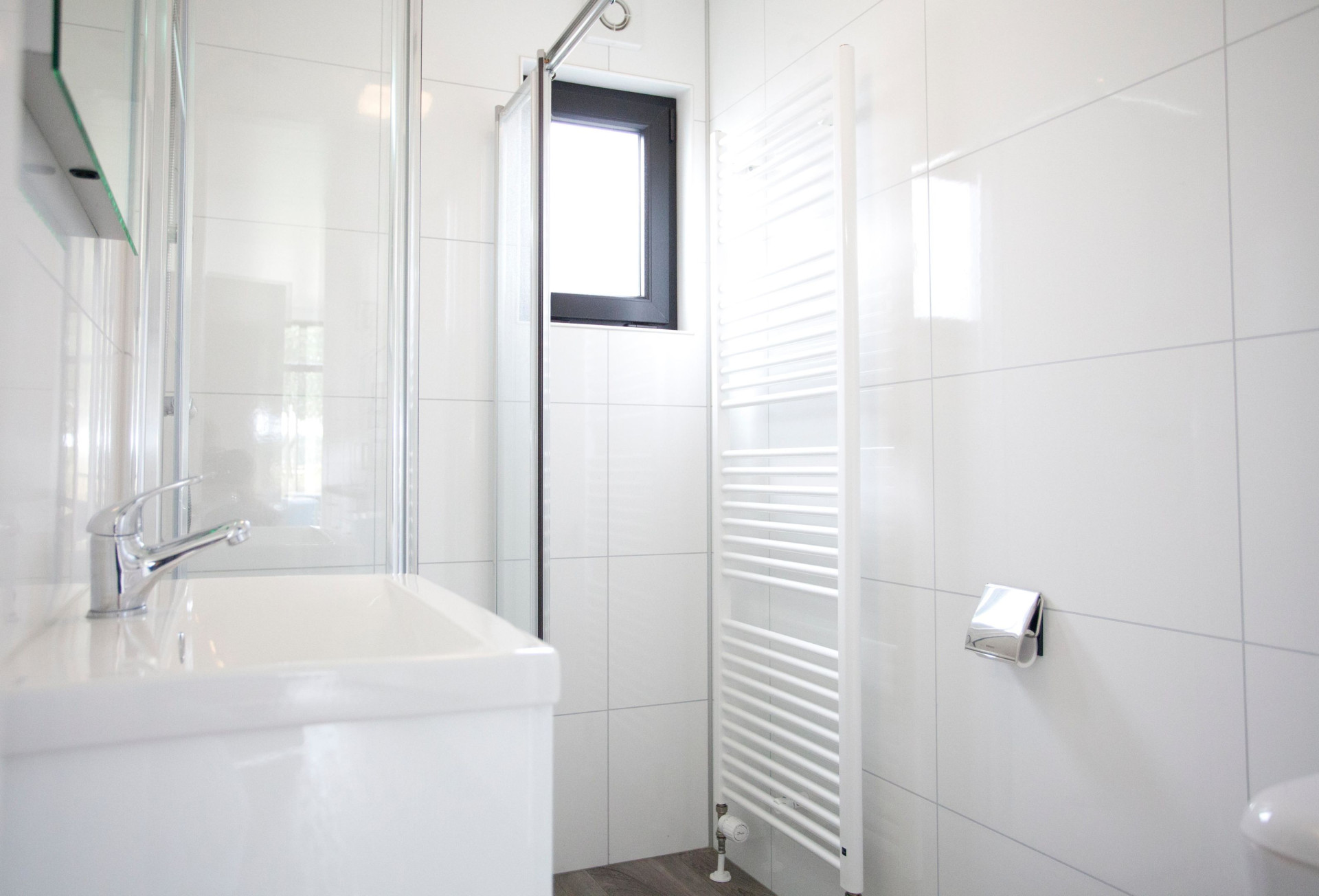 EuroParcs Bad Hulckesteijn-