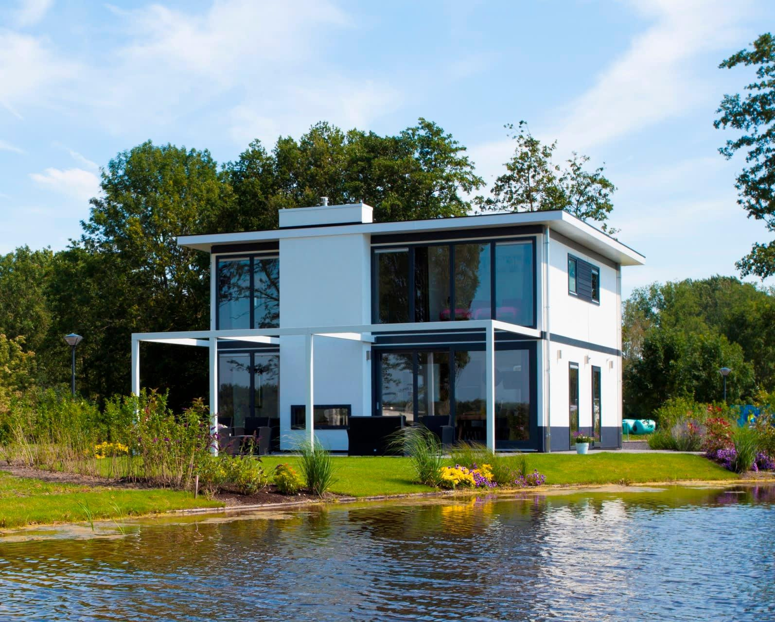 EuroParcs Bad Hulckesteijn-