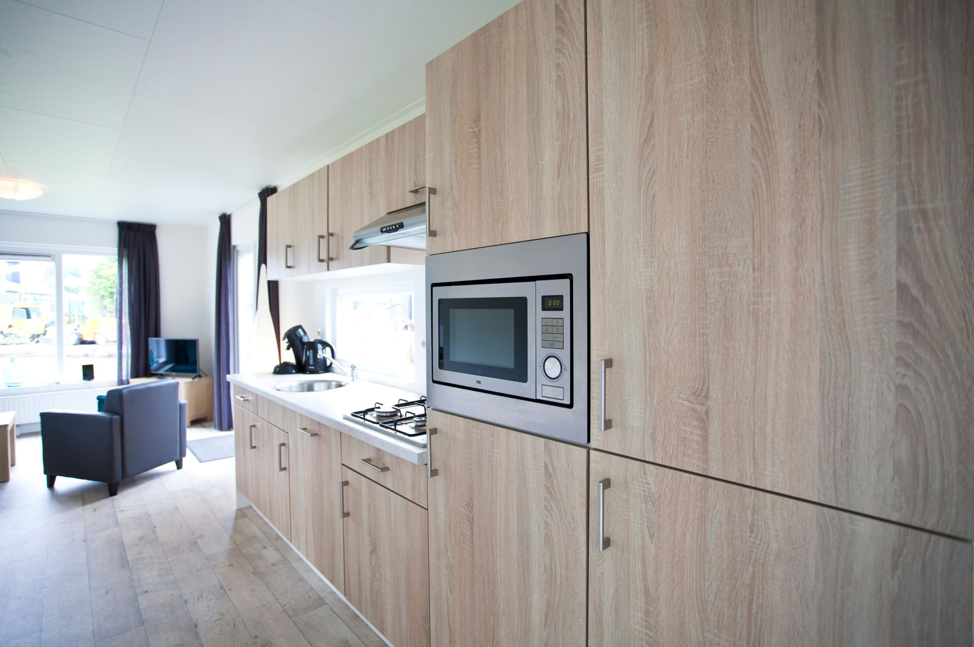 EuroParcs Bad Hulckesteijn-