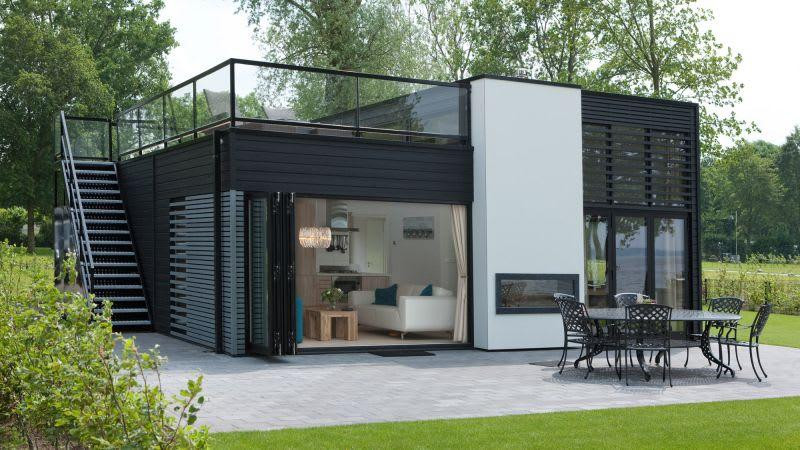 EuroParcs Bad Hulckesteijn-