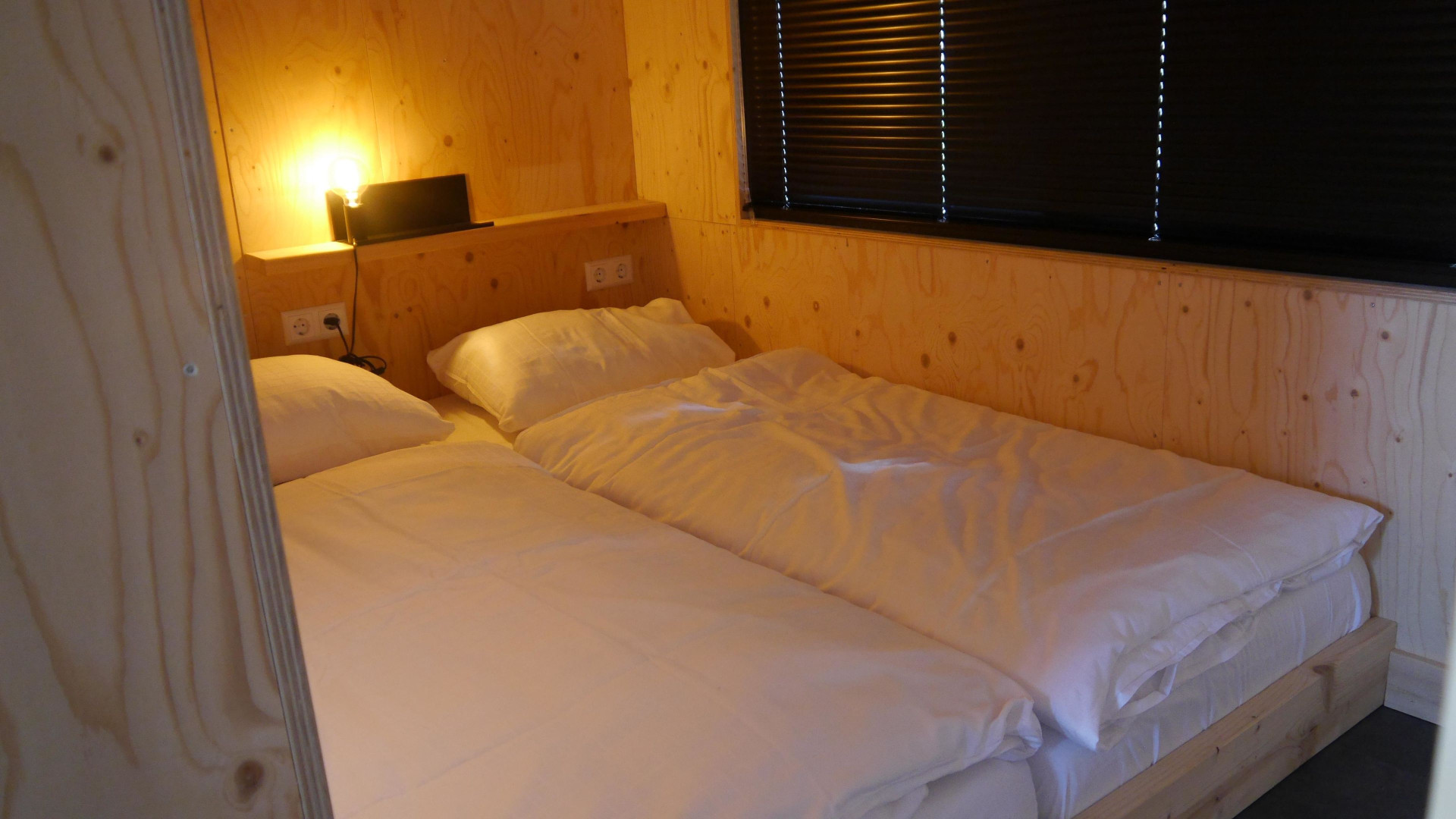 EuroParcs Bad Hulckesteijn-