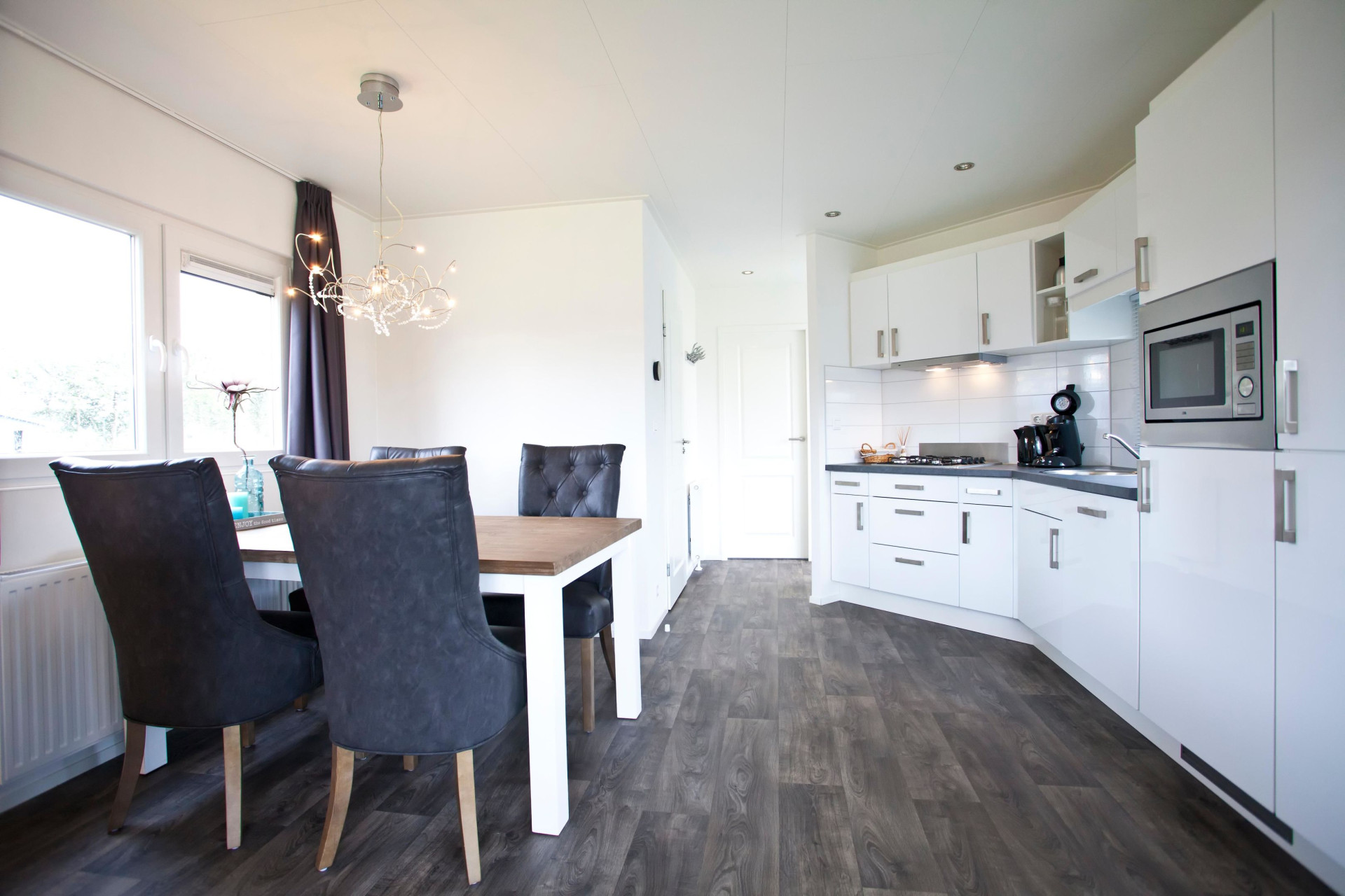 EuroParcs Bad Hulckesteijn-