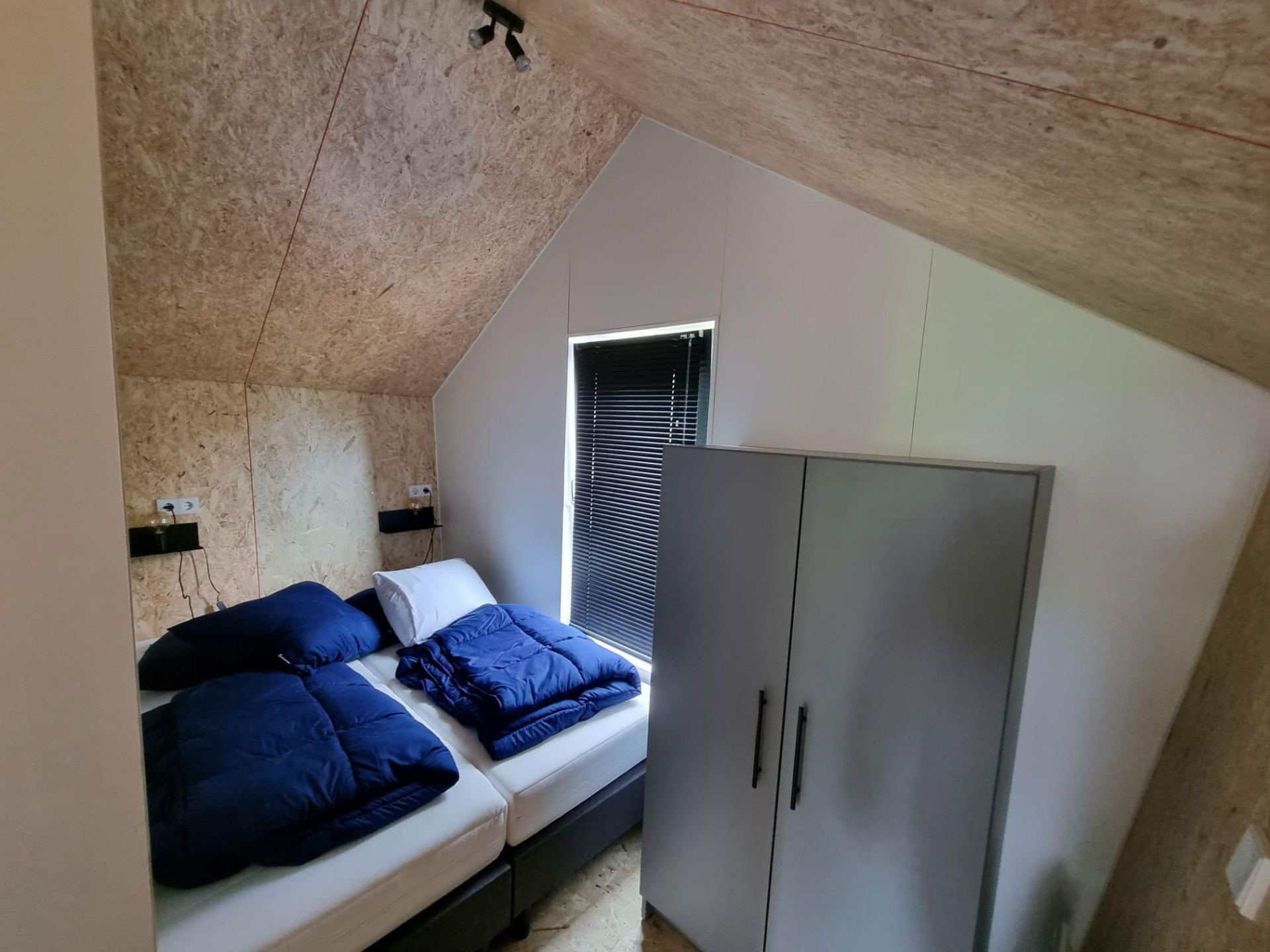 EuroParcs Bad Hulckesteijn-