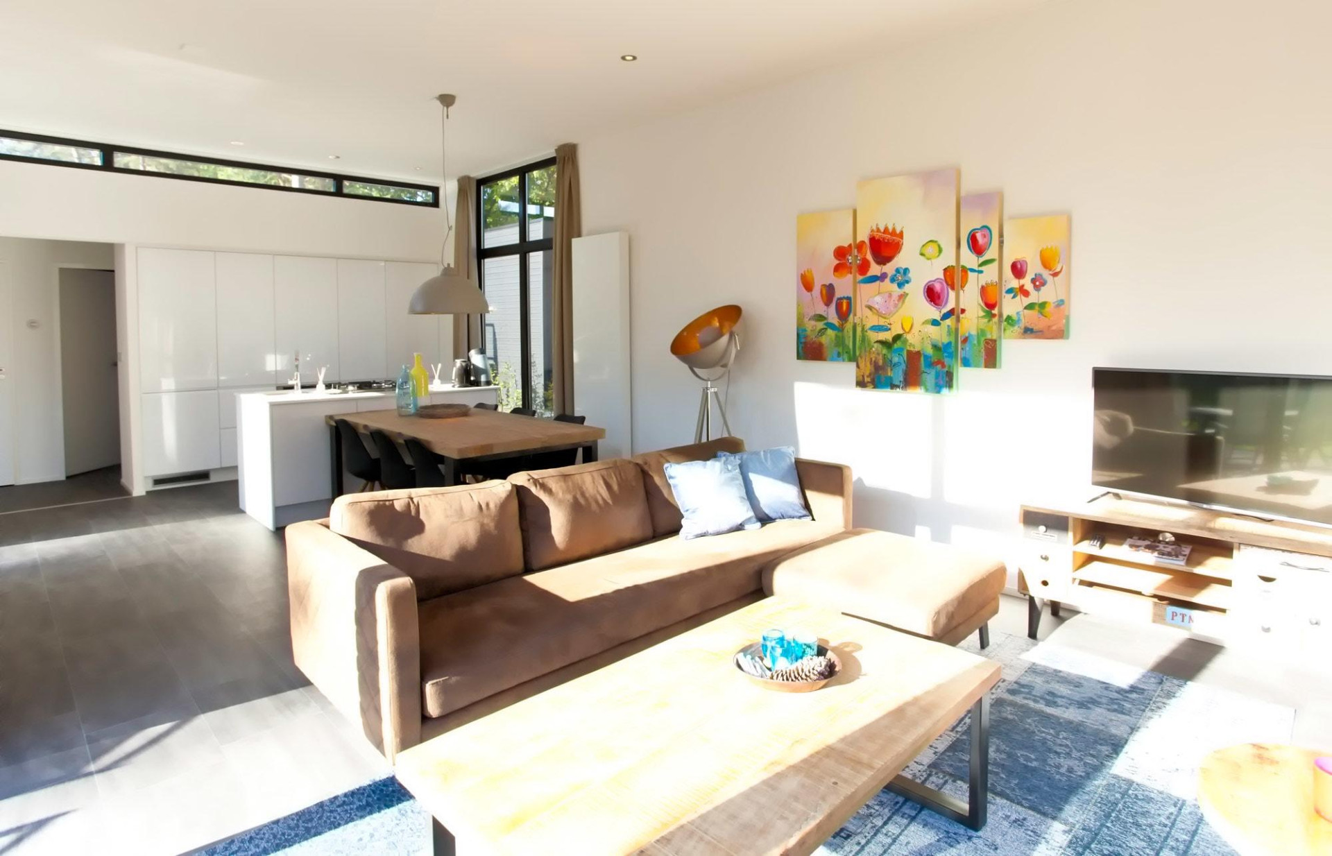 EuroParcs Bad Hulckesteijn-