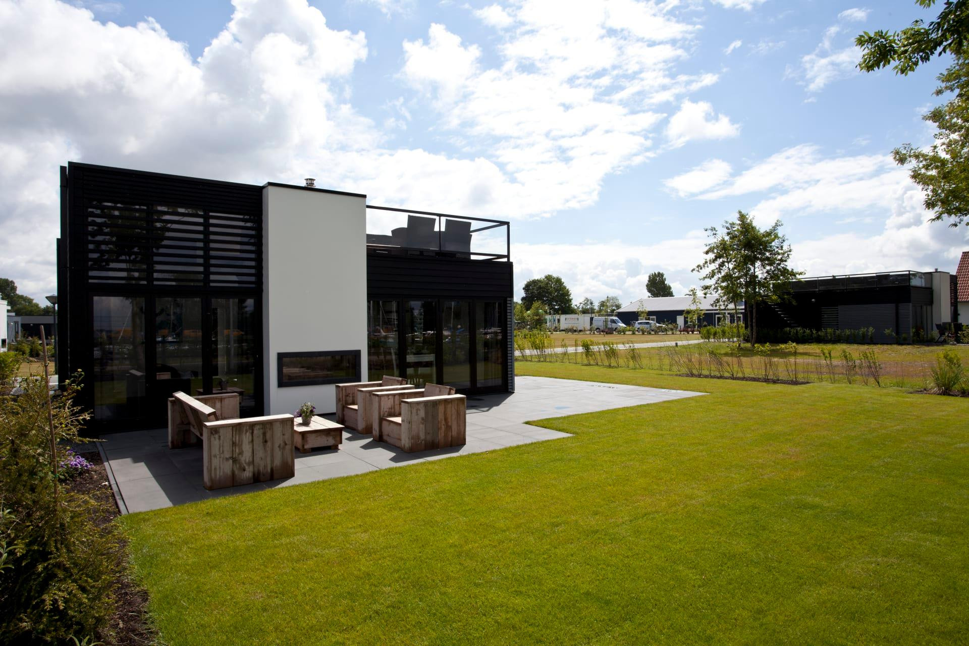 EuroParcs Bad Hulckesteijn-
