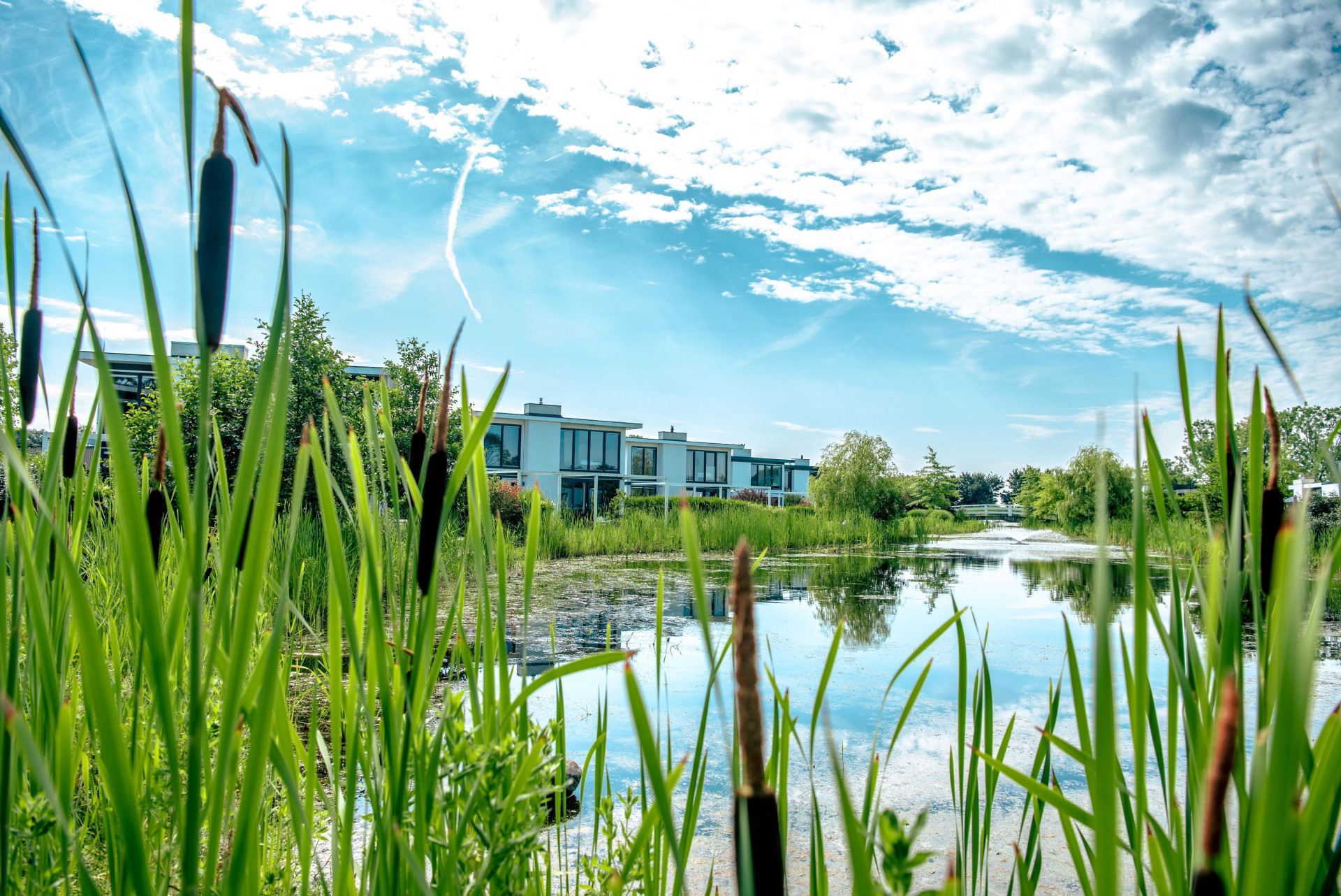 EuroParcs Bad Hulckesteijn-