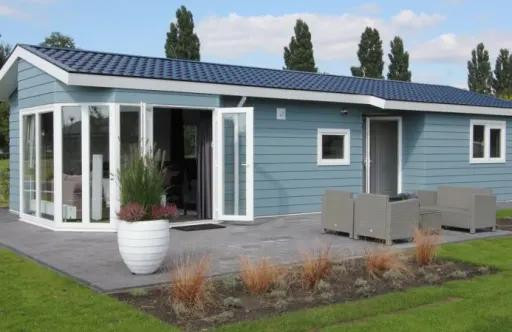 EuroParcs Bad Hulckesteijn-