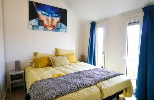 EuroParcs Bad Hulckesteijn-