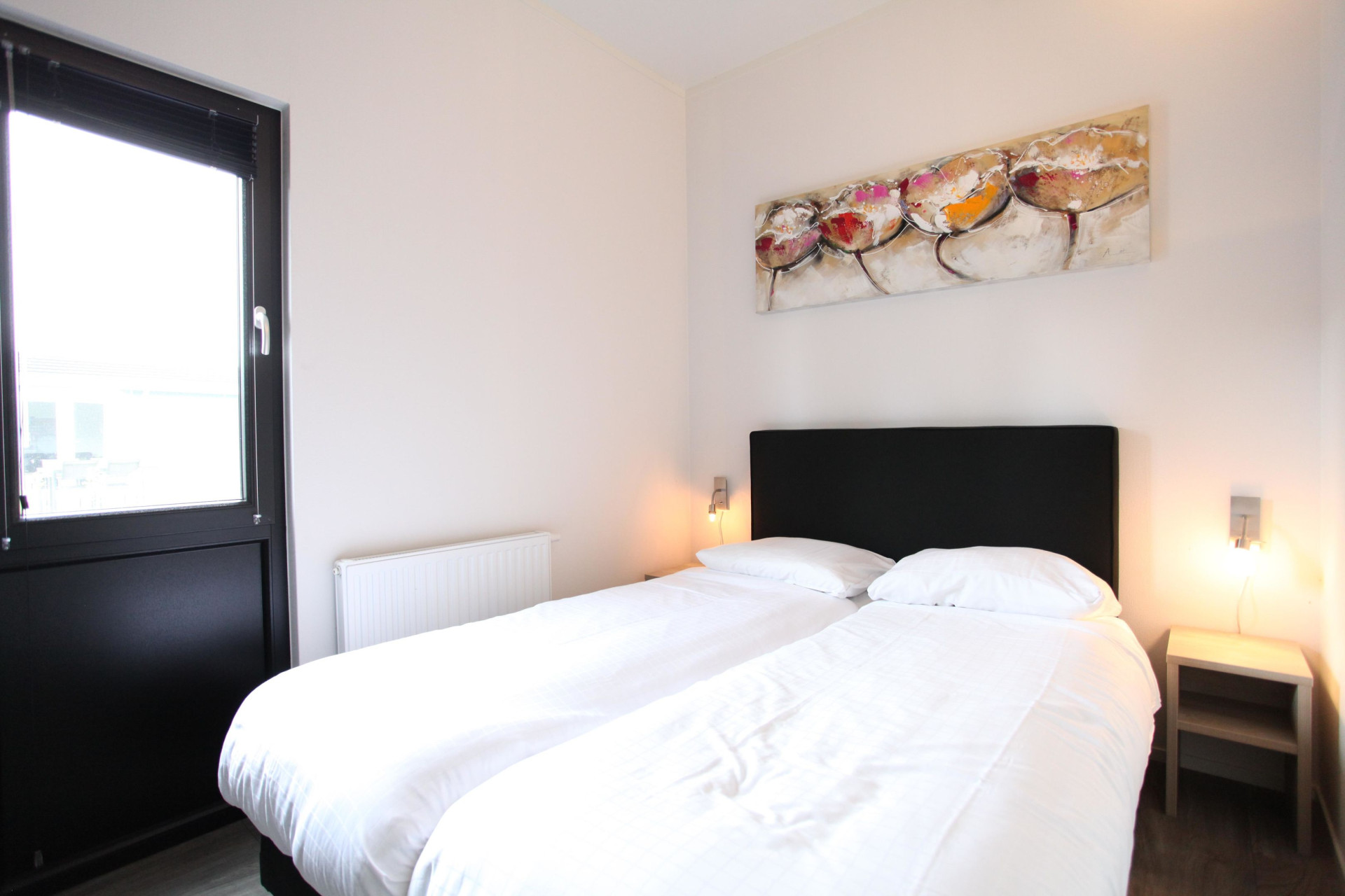 EuroParcs Bad Hulckesteijn-