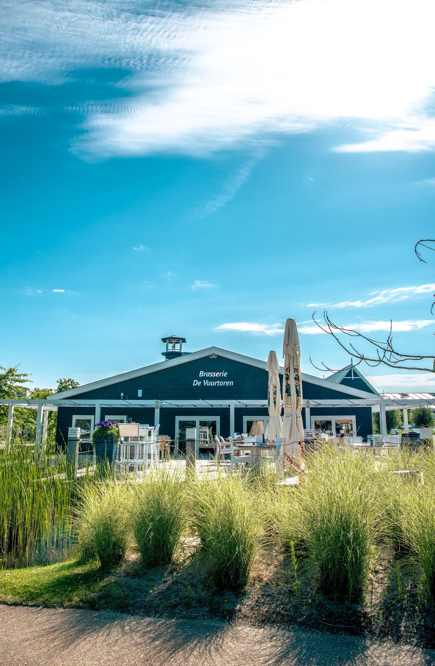 EuroParcs Bad Hulckesteijn-