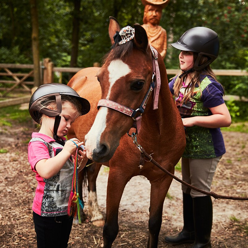 Center Parcs Erperheide-