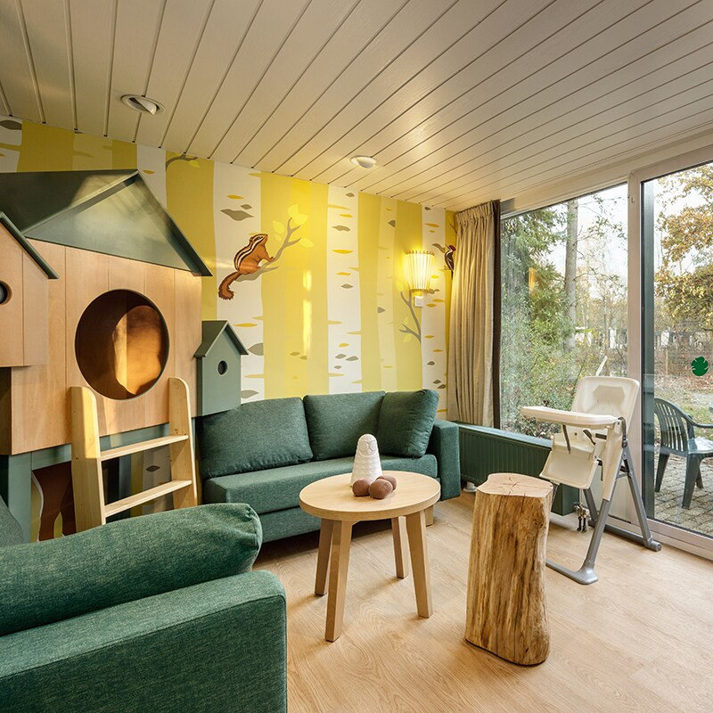 Center Parcs Erperheide-