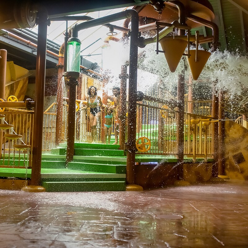Center Parcs Erperheide-