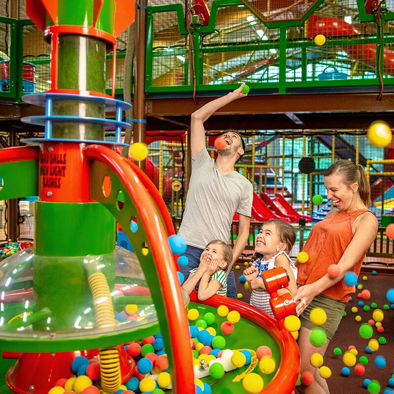 Center Parcs Erperheide-