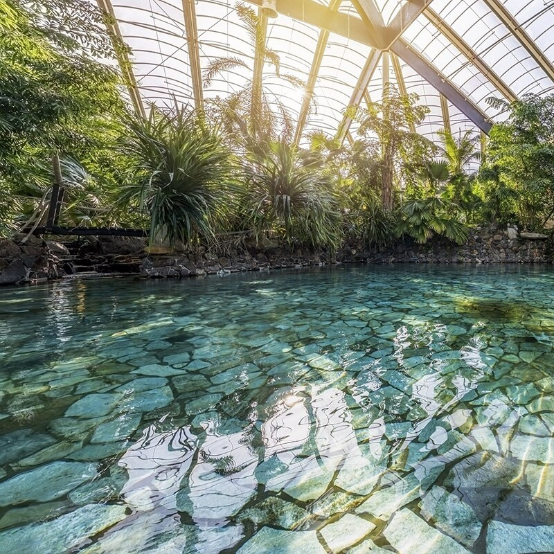 Center Parcs Erperheide-