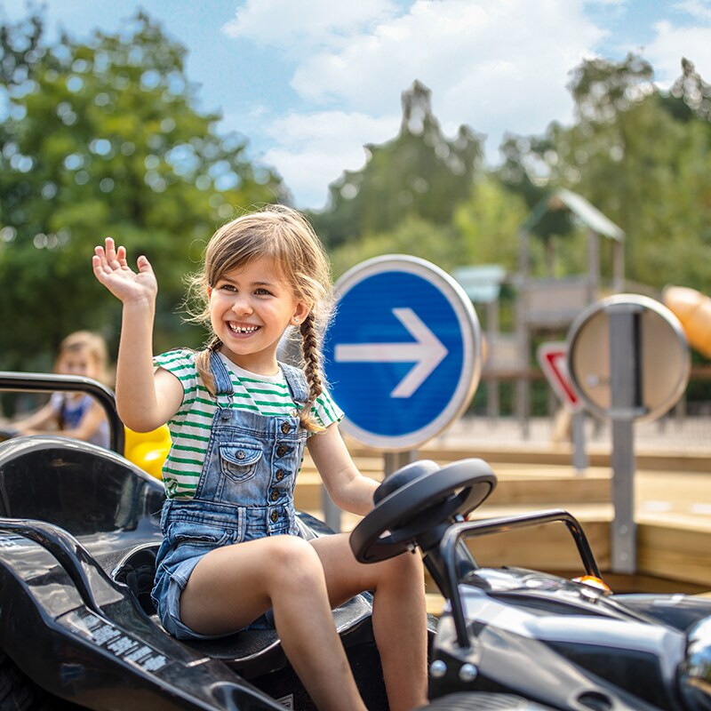 Center Parcs Erperheide-