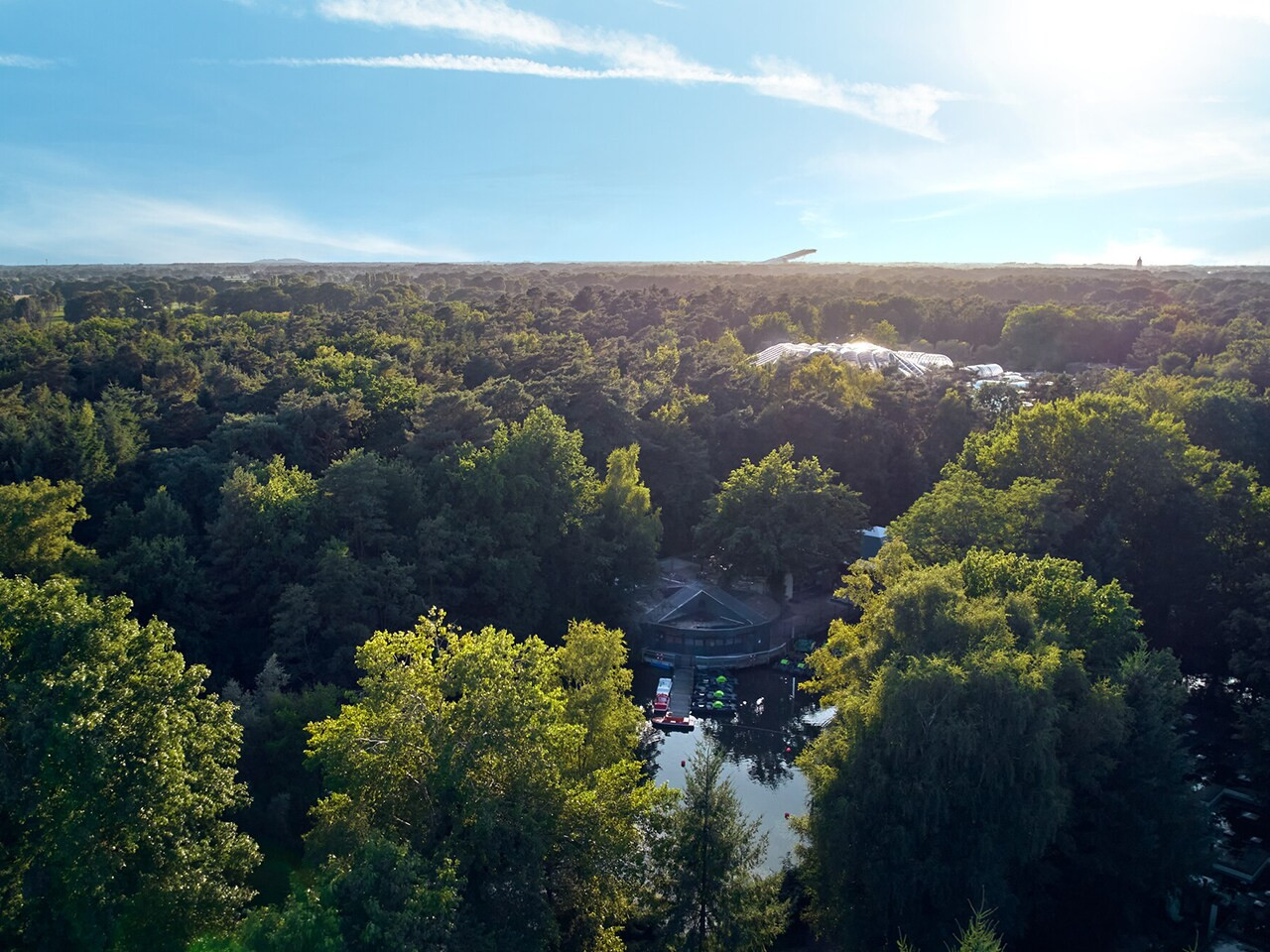Center Parcs Erperheide-