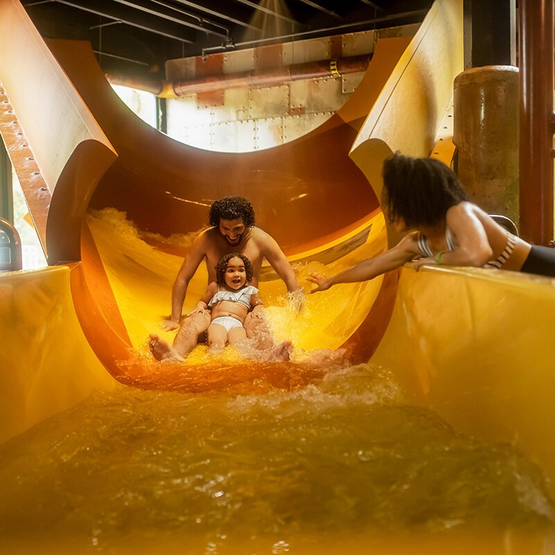 Center Parcs Erperheide-