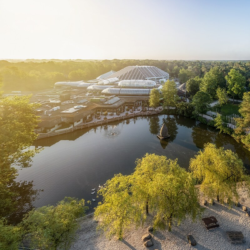 Center Parcs Erperheide