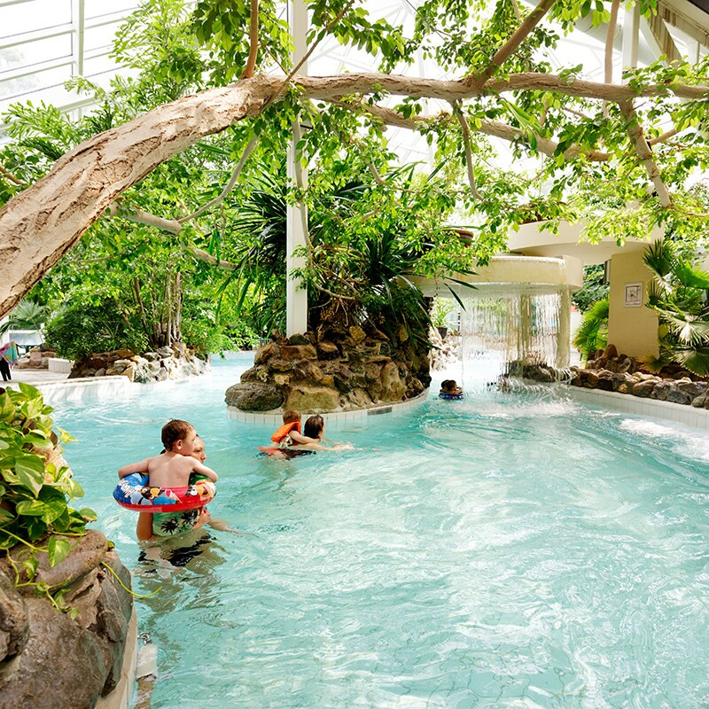 Center Parcs Erperheide