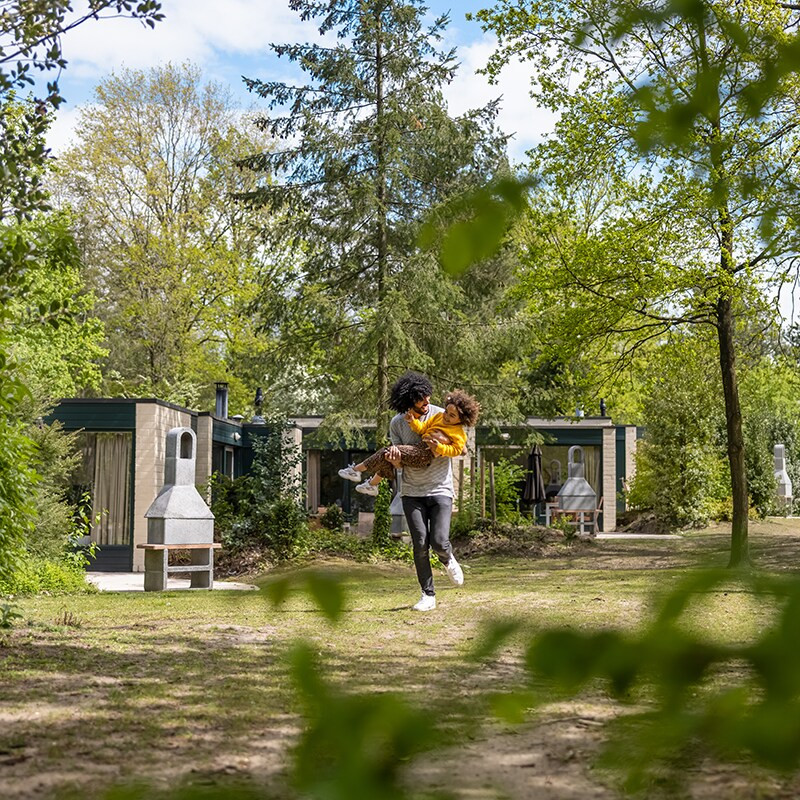Center Parcs Erperheide-