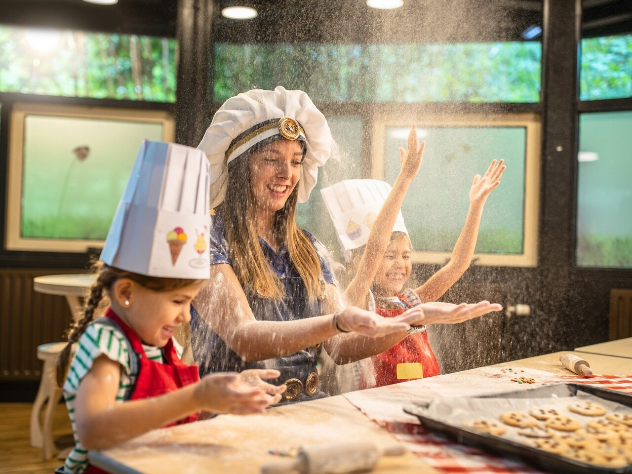 Center Parcs Erperheide-