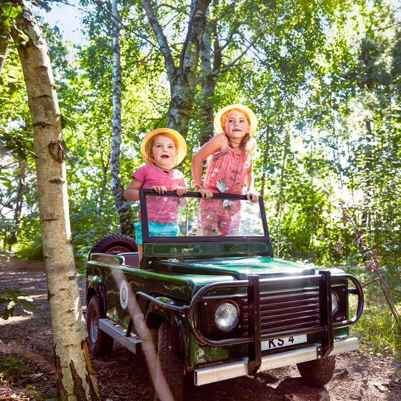 Center Parcs Erperheide-