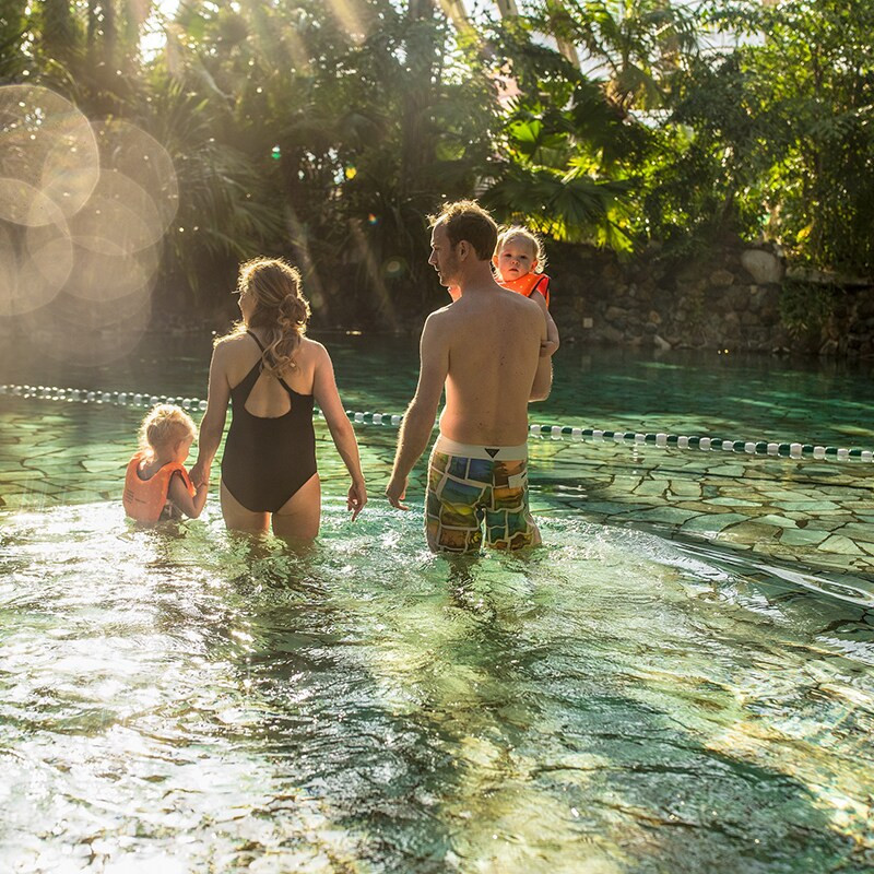 Center Parcs Erperheide-
