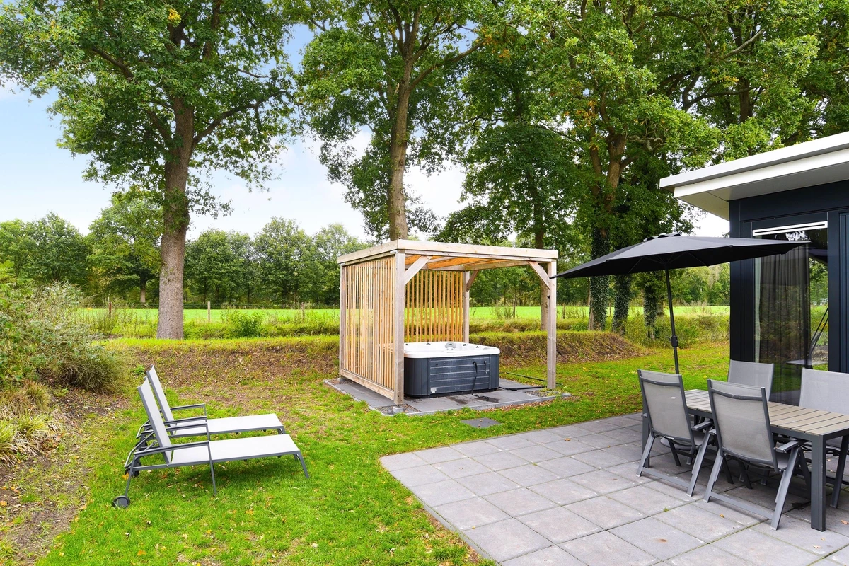 Landal Amerongse Berg-