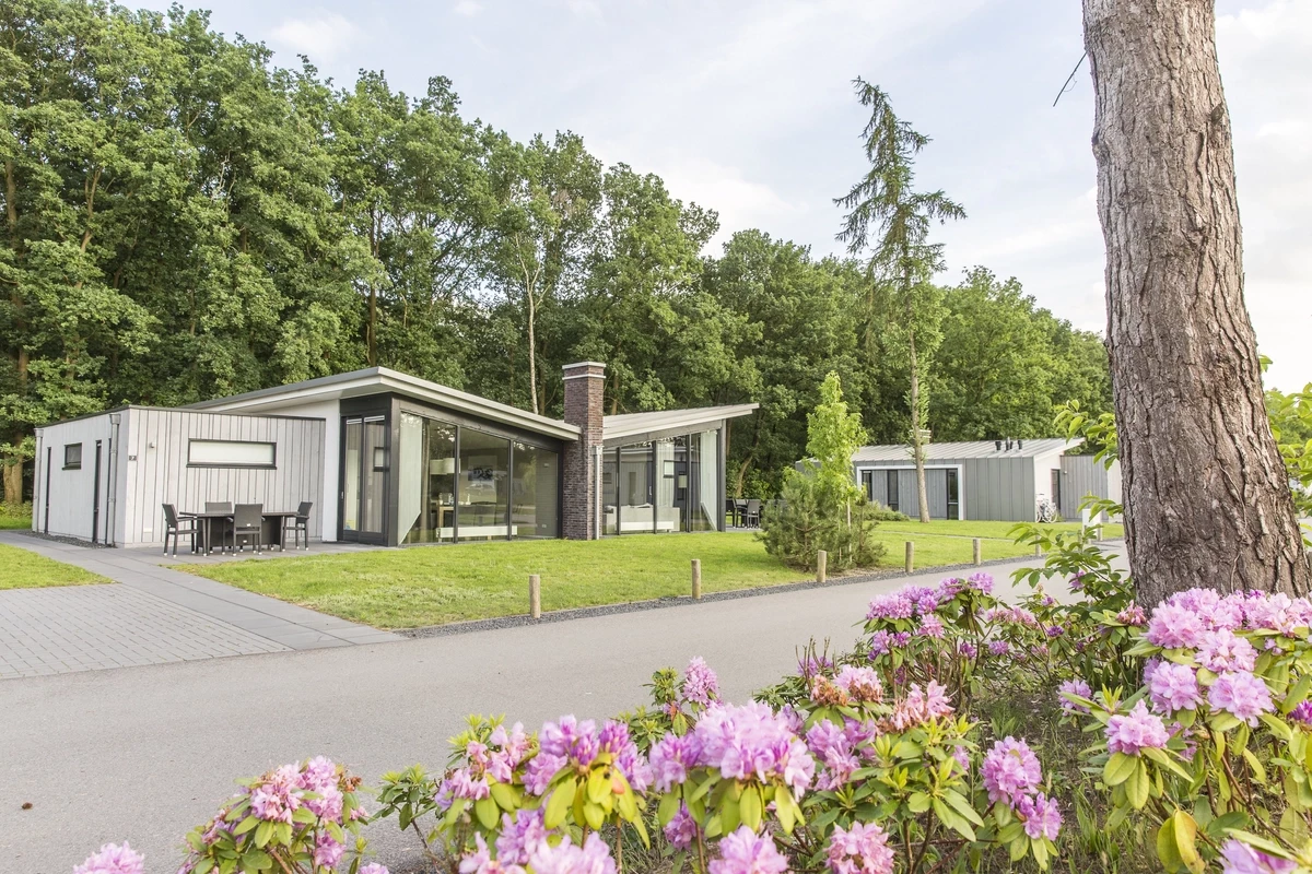 Landal Amerongse Berg-