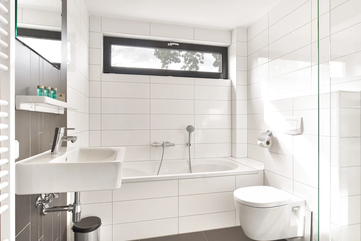 Landal Amerongse Berg-